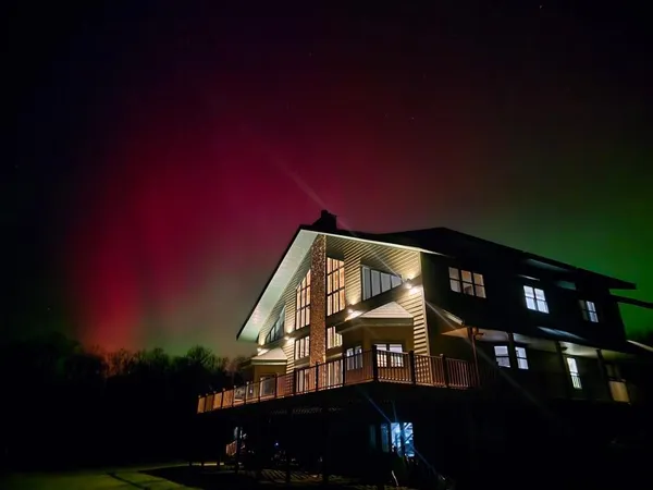 $1,449,000 | 12157 County Highway, Parkers Prairie, MN 56361