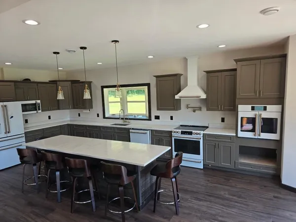 $1,449,000 | 12157 County Highway, Parkers Prairie, MN 56361