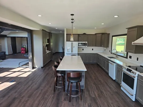 $1,449,000 | 12157 County Highway, Parkers Prairie, MN 56361