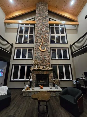 $1,449,000 | 12157 County Highway, Parkers Prairie, MN 56361