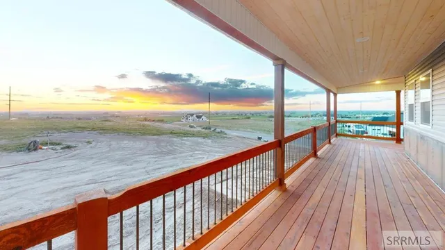 $1,100,000 | 1287 East 1090 North, Shelley, ID 83274