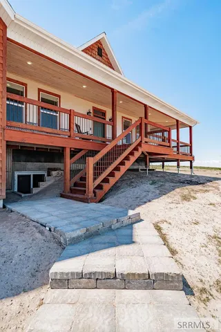 $1,100,000 | 1287 East 1090 North, Shelley, ID 83274