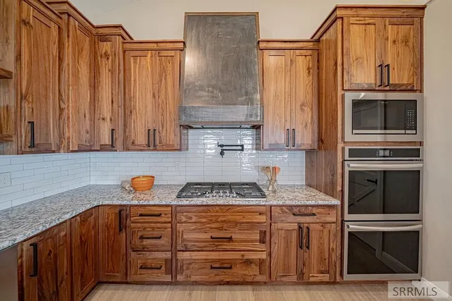 $1,100,000 | 1287 East 1090 North, Shelley, ID 83274