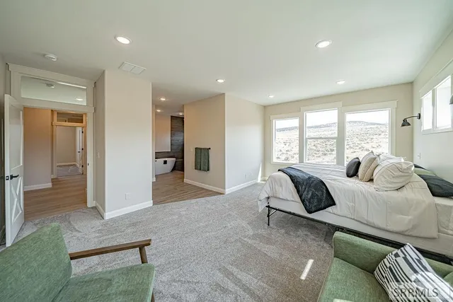 $1,100,000 | 1287 East 1090 North, Shelley, ID 83274