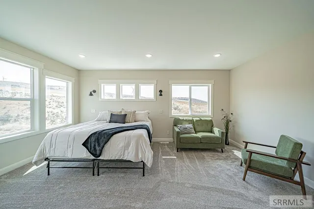 $1,100,000 | 1287 East 1090 North, Shelley, ID 83274