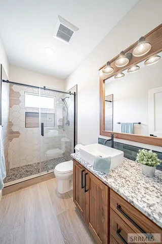 $1,100,000 | 1287 East 1090 North, Shelley, ID 83274