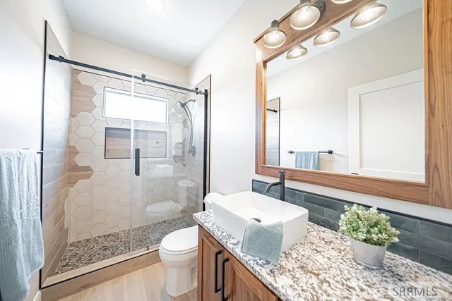 $1,100,000 | 1287 East 1090 North, Shelley, ID 83274