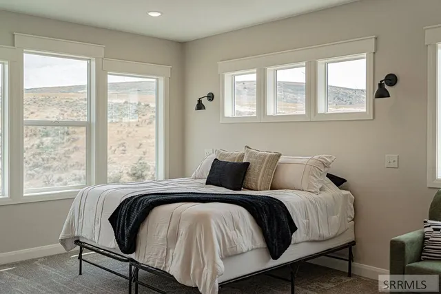 $1,100,000 | 1287 East 1090 North, Shelley, ID 83274