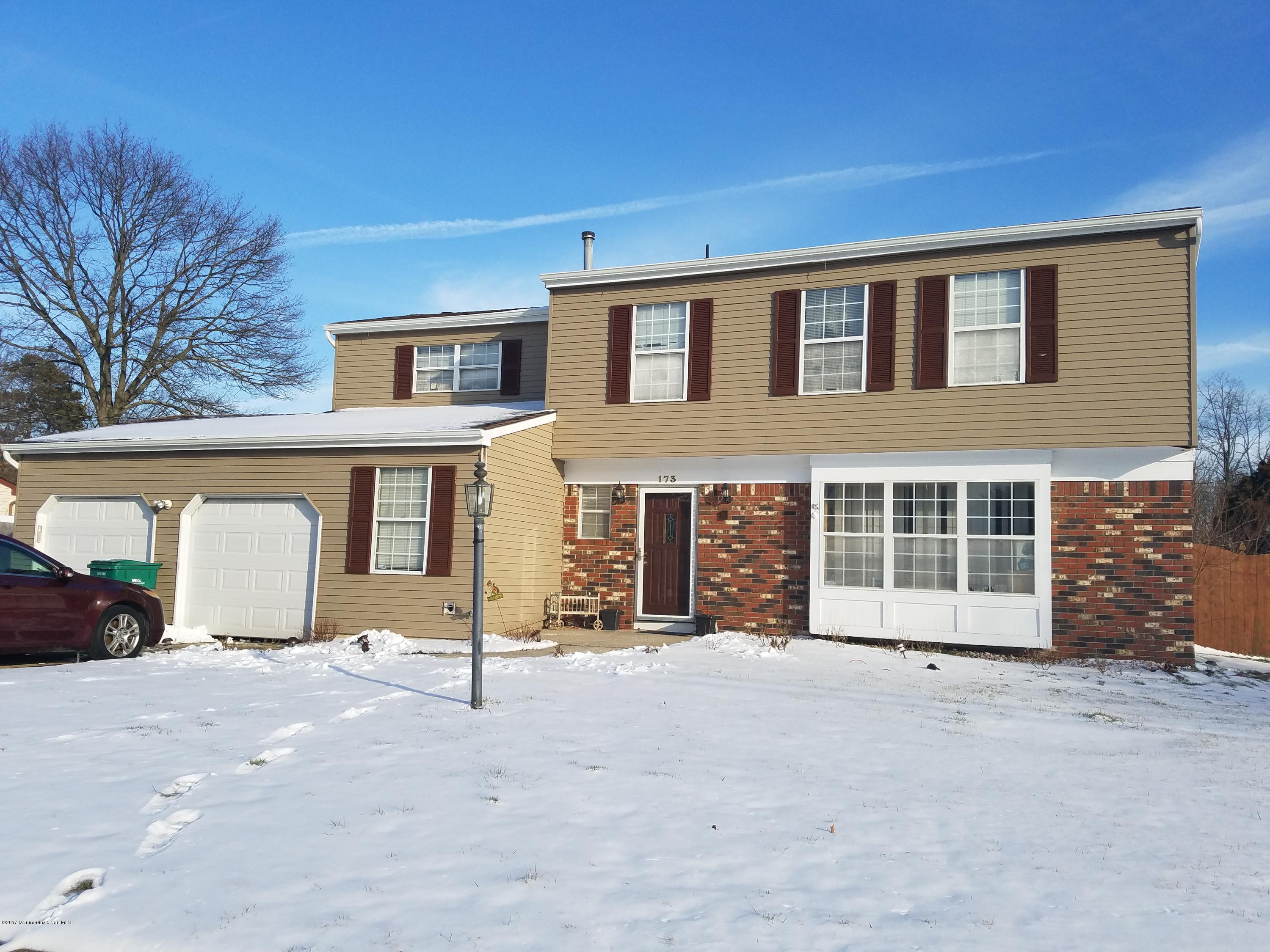 173 Friendship Road Howell, NJ 07731 - Photo 1 of 1 friendshiprd