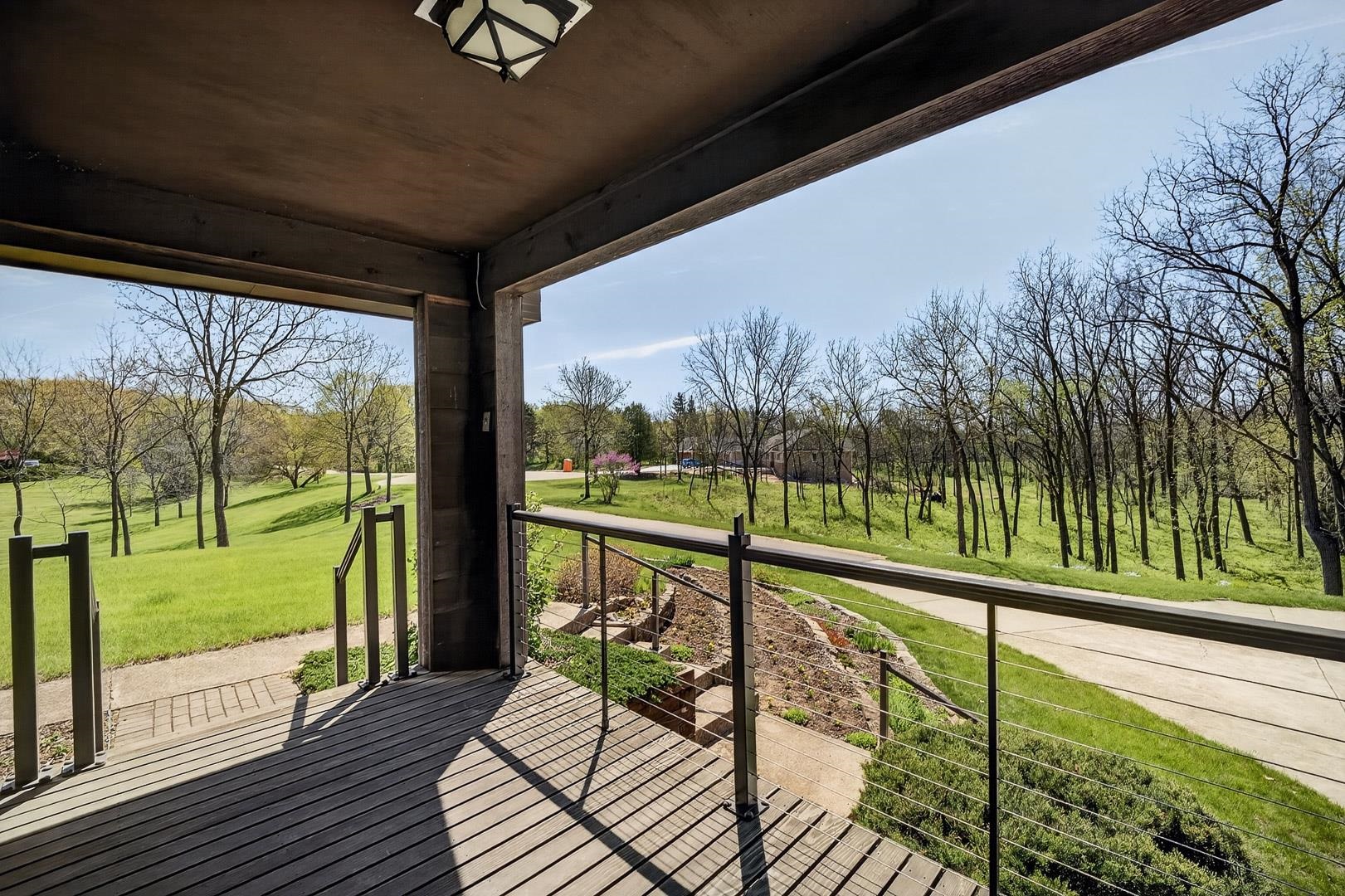 4802 Country Meadows Road Brooklyn, WI 53521 - Photo 87 of 89
