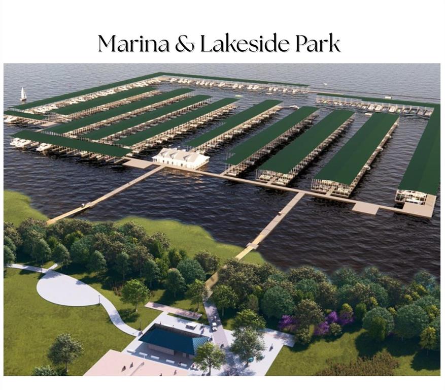 8116 Tramore The Colony, TX 75056 - Photo 35 of 36 a view of a backyard with a garden