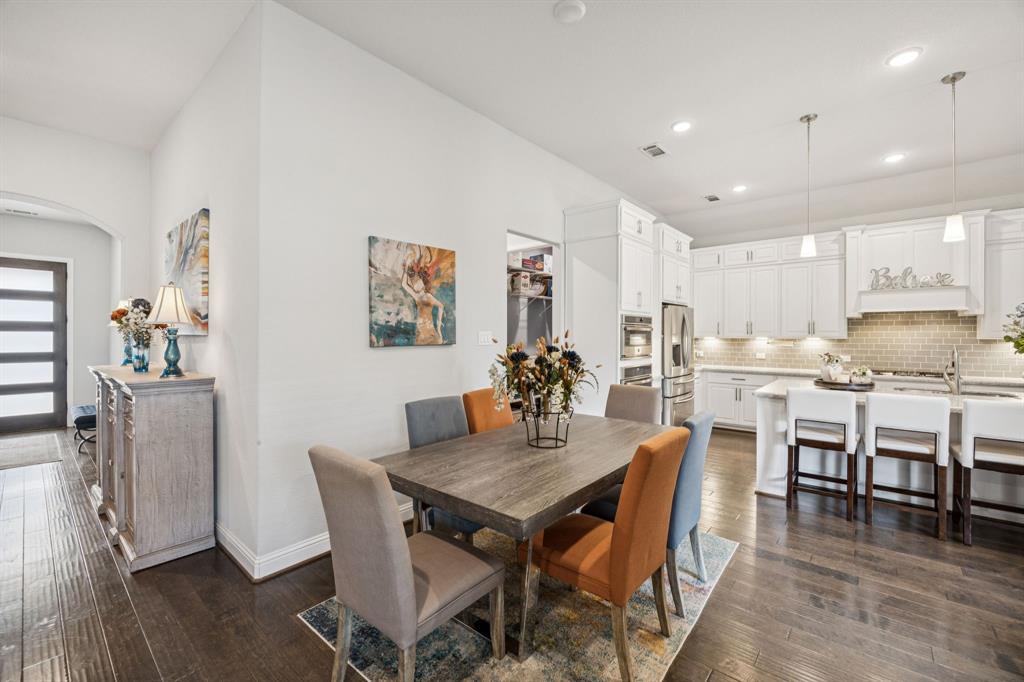 8116 Tramore The Colony, TX 75056 - Photo 7 of 36