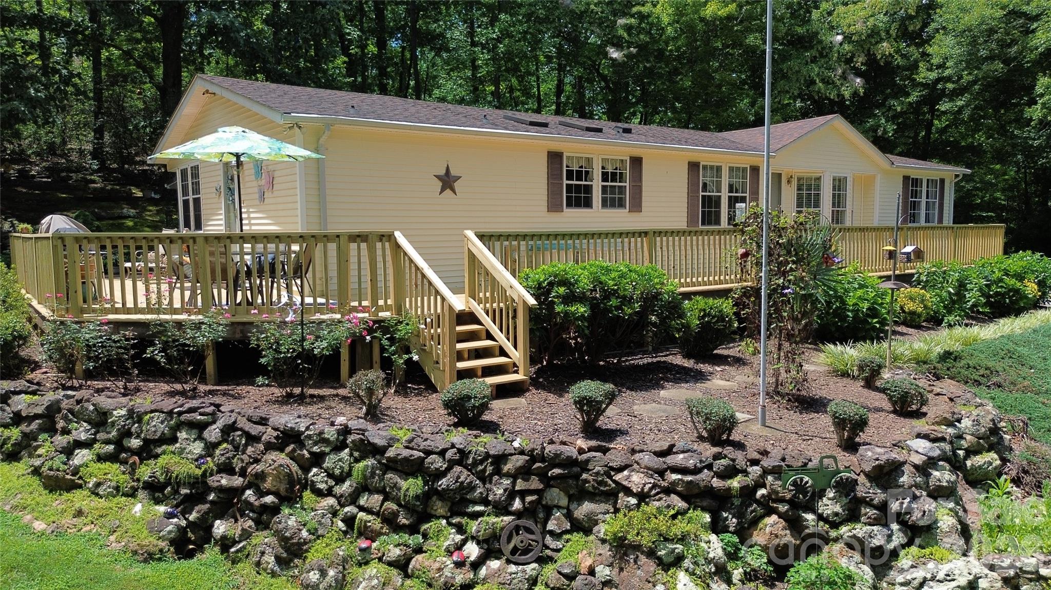 2172 Little Mountain Road Alexis, NC 28006 - Photo 1 of 23 Gallery Image 1
