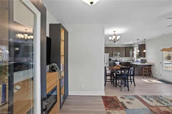 $389,900 | 418 Davie Academy Road, Mocksville, NC 27028