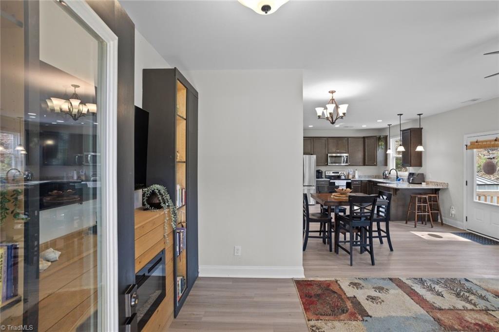 418 Davie Academy Road Mocksville, NC 27028 - Photo 12 of 39