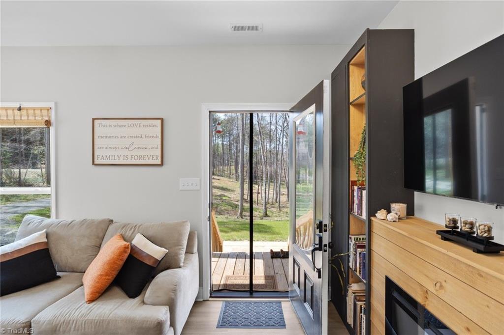 418 Davie Academy Road Mocksville, NC 27028 - Photo 13 of 39