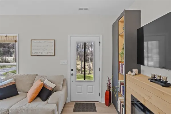 $389,900 | 418 Davie Academy Road, Mocksville, NC 27028