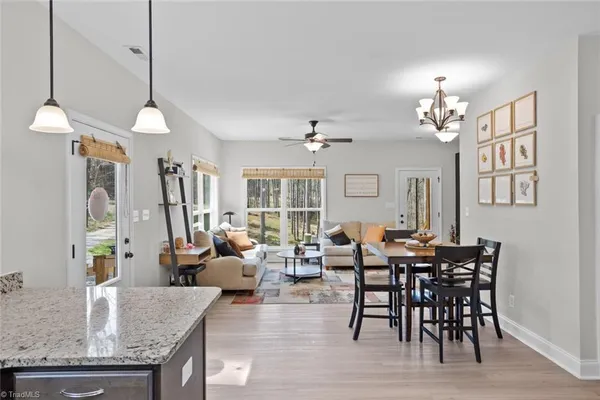 $389,900 | 418 Davie Academy Road, Mocksville, NC 27028