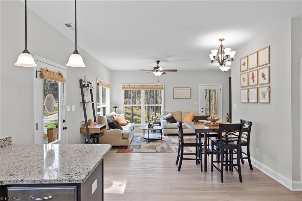 418 Davie Academy Road Mocksville, NC 27028 - Photo 15 of 39