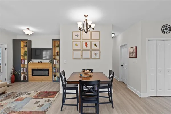 $389,900 | 418 Davie Academy Road, Mocksville, NC 27028