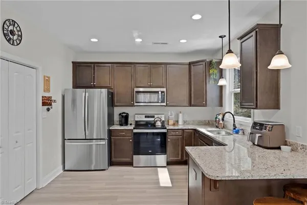 $389,900 | 418 Davie Academy Road, Mocksville, NC 27028