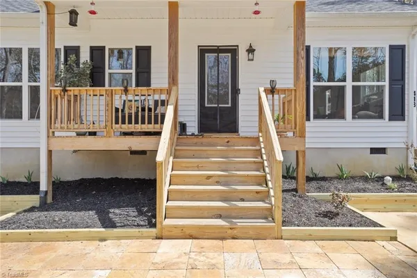 $389,900 | 418 Davie Academy Road, Mocksville, NC 27028