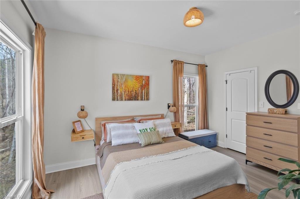 418 Davie Academy Road Mocksville, NC 27028 - Photo 25 of 39