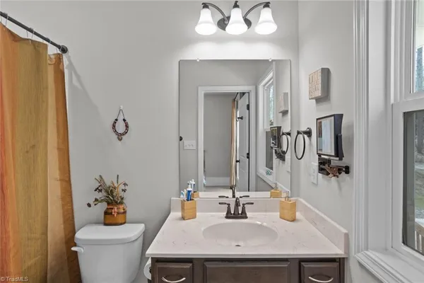 $389,900 | 418 Davie Academy Road, Mocksville, NC 27028