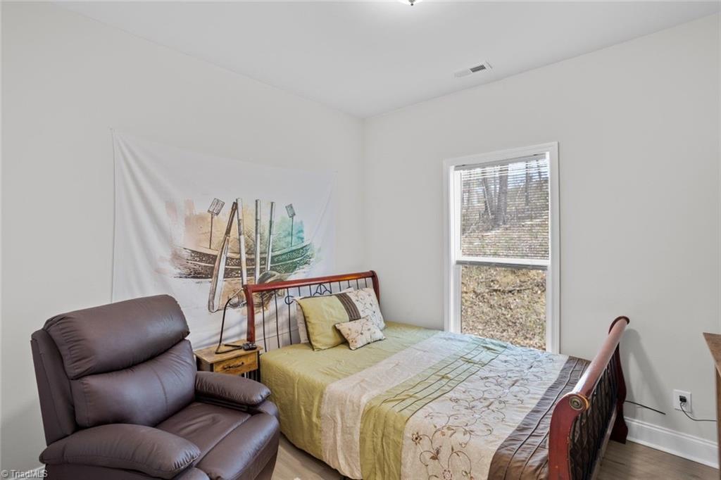 418 Davie Academy Road Mocksville, NC 27028 - Photo 29 of 39 Second bedroom