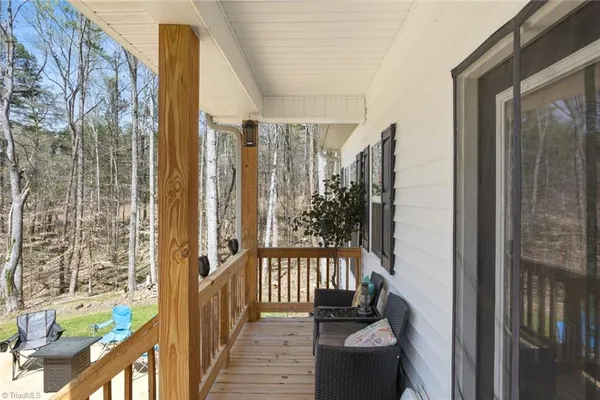 $389,900 | 418 Davie Academy Road, Mocksville, NC 27028