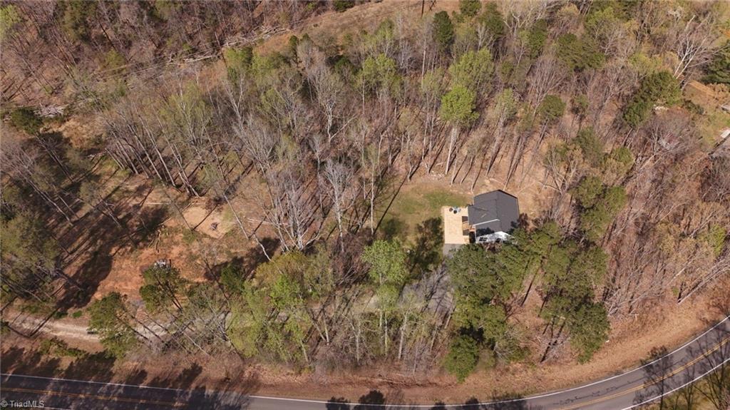 418 Davie Academy Road Mocksville, NC 27028 - Photo 33 of 39 Acerage