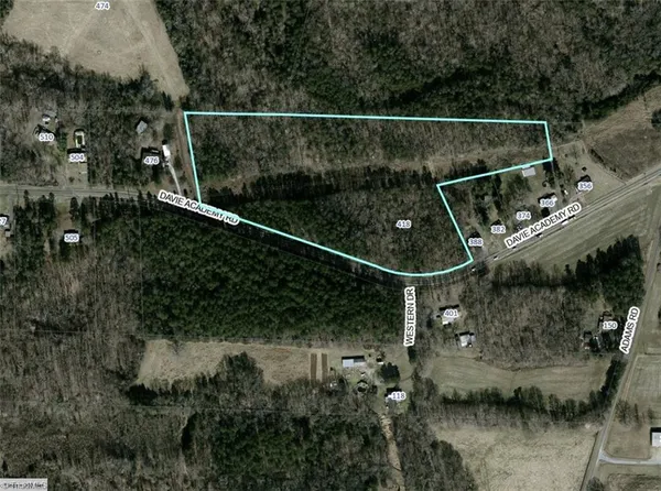 $389,900 | 418 Davie Academy Road, Mocksville, NC 27028