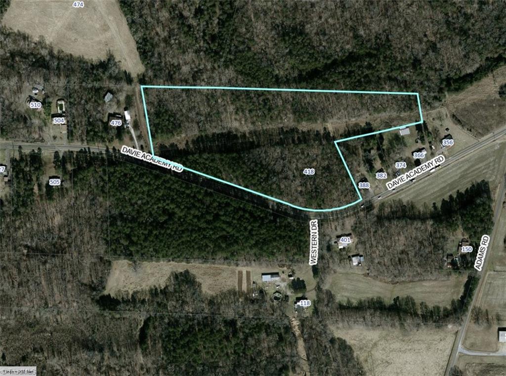 418 Davie Academy Road Mocksville, NC 27028 - Photo 39 of 39