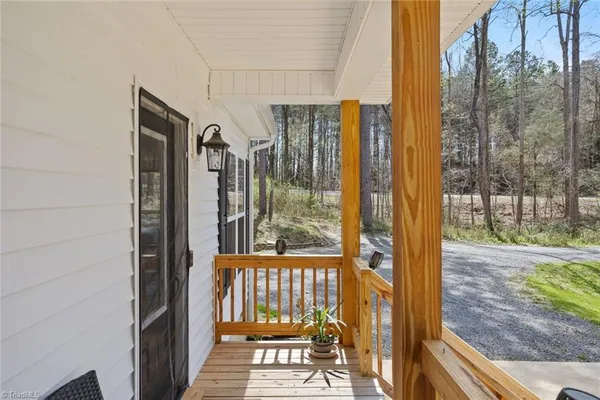 $389,900 | 418 Davie Academy Road, Mocksville, NC 27028