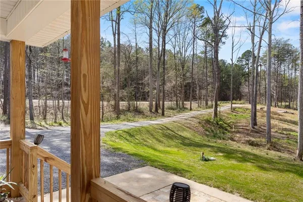 $389,900 | 418 Davie Academy Road, Mocksville, NC 27028