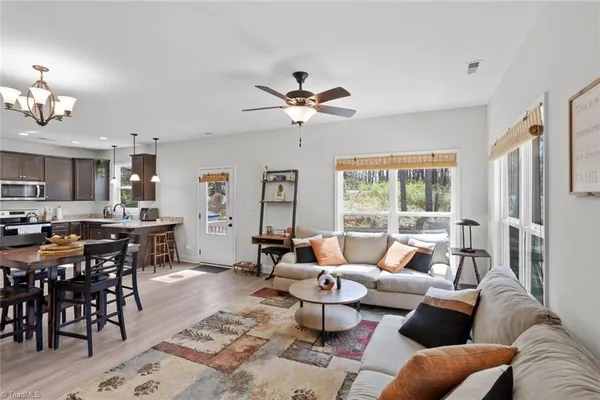 $389,900 | 418 Davie Academy Road, Mocksville, NC 27028