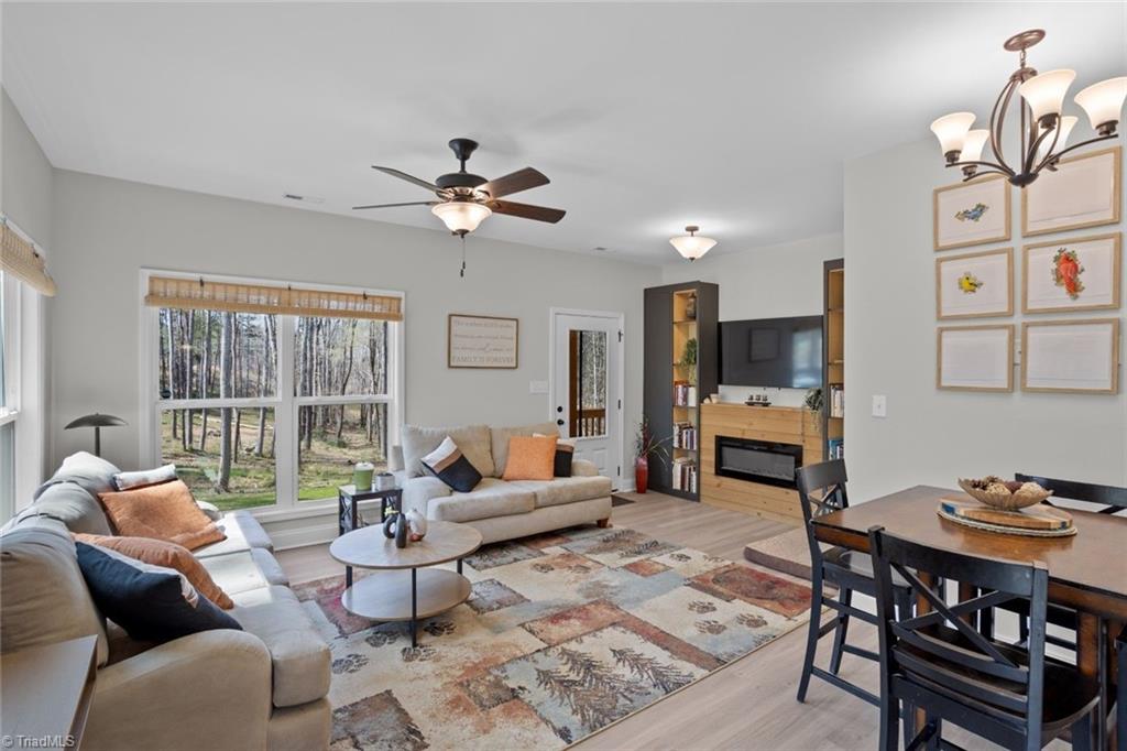 418 Davie Academy Road Mocksville, NC 27028 - Photo 10 of 39