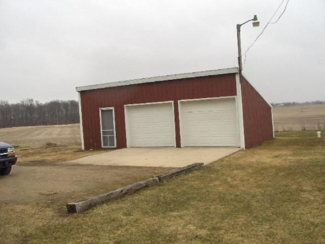 1350 Staley Road Lyons, MI 48851 - Photo 13 of 17 HPIM0768.JPG