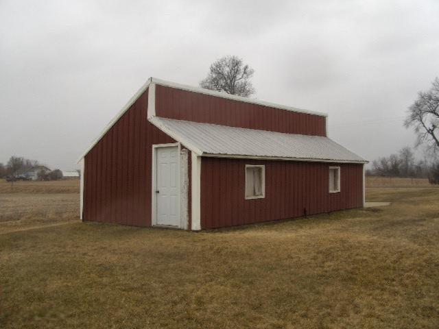 1350 Staley Road Lyons, MI 48851 - Photo 15 of 17 HPIM0776.JPG