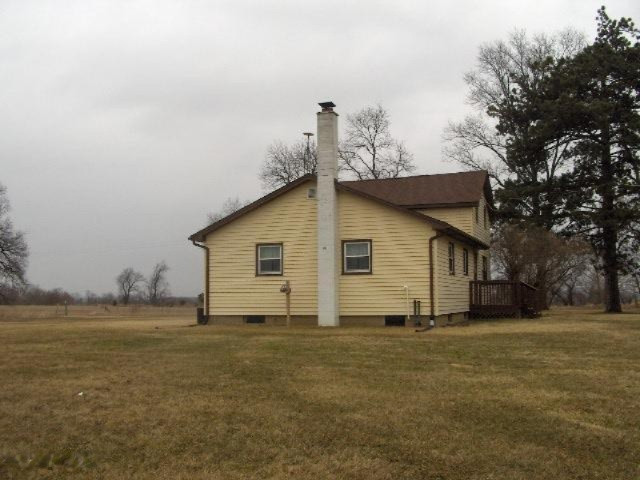 1350 Staley Road Lyons, MI 48851 - Photo 4 of 17 HPIM0769.JPG