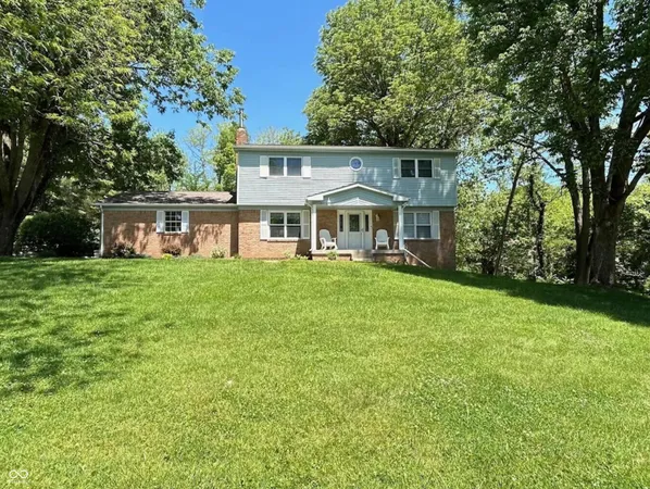$460,000 | 15830 East Lake Shore Drive North, Hope, IN 47246