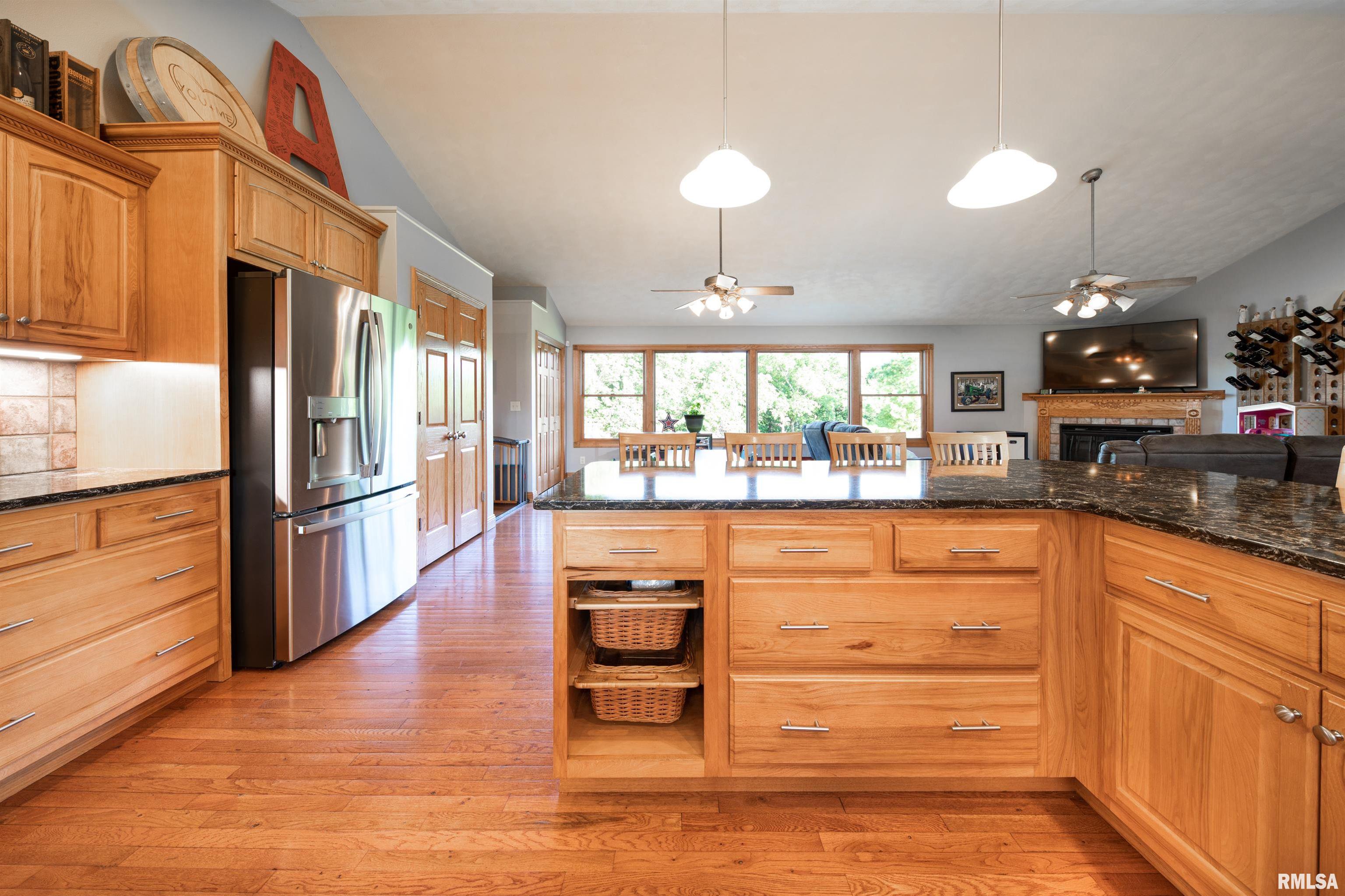 1702 West Singing Woods Road Edelstein, IL 61526 - Photo 12 of 61 Gallery Image 12