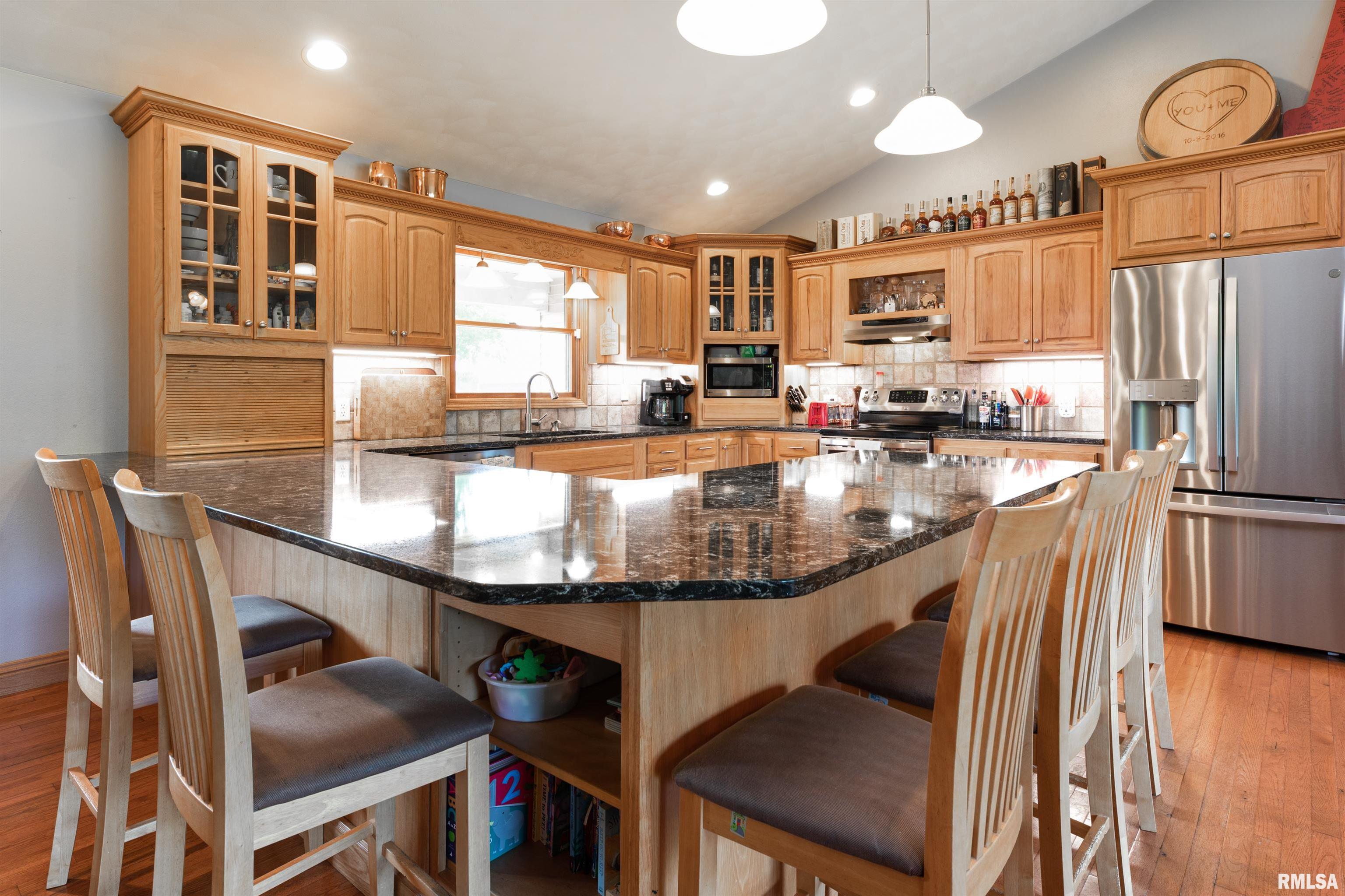 1702 West Singing Woods Road Edelstein, IL 61526 - Photo 15 of 61 Gallery Image 15