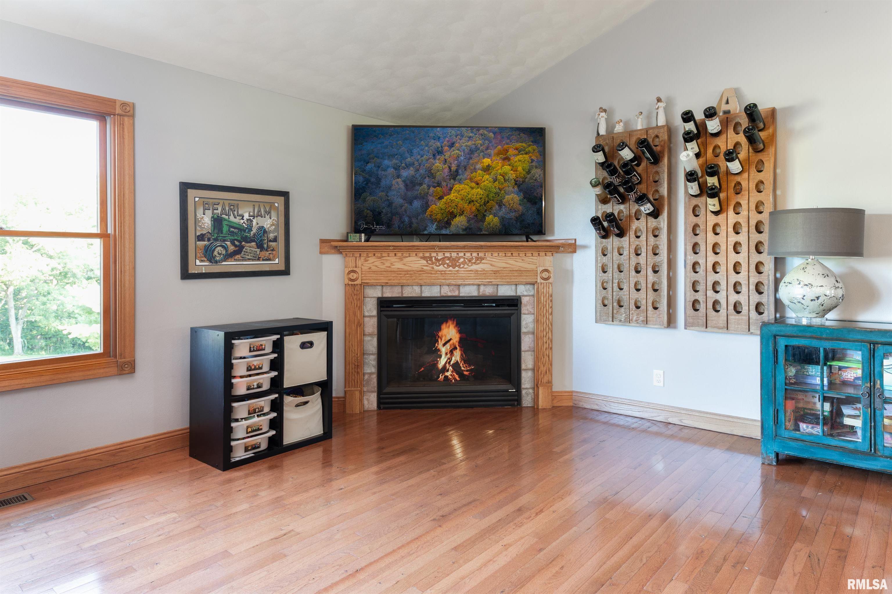 1702 West Singing Woods Road Edelstein, IL 61526 - Photo 17 of 61 Gallery Image 17