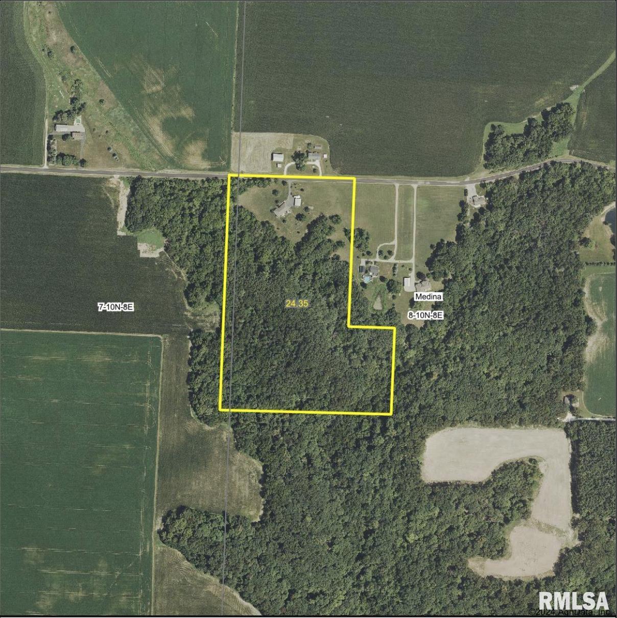 1702 West Singing Woods Road Edelstein, IL 61526 - Photo 2 of 61 Gallery Image 2