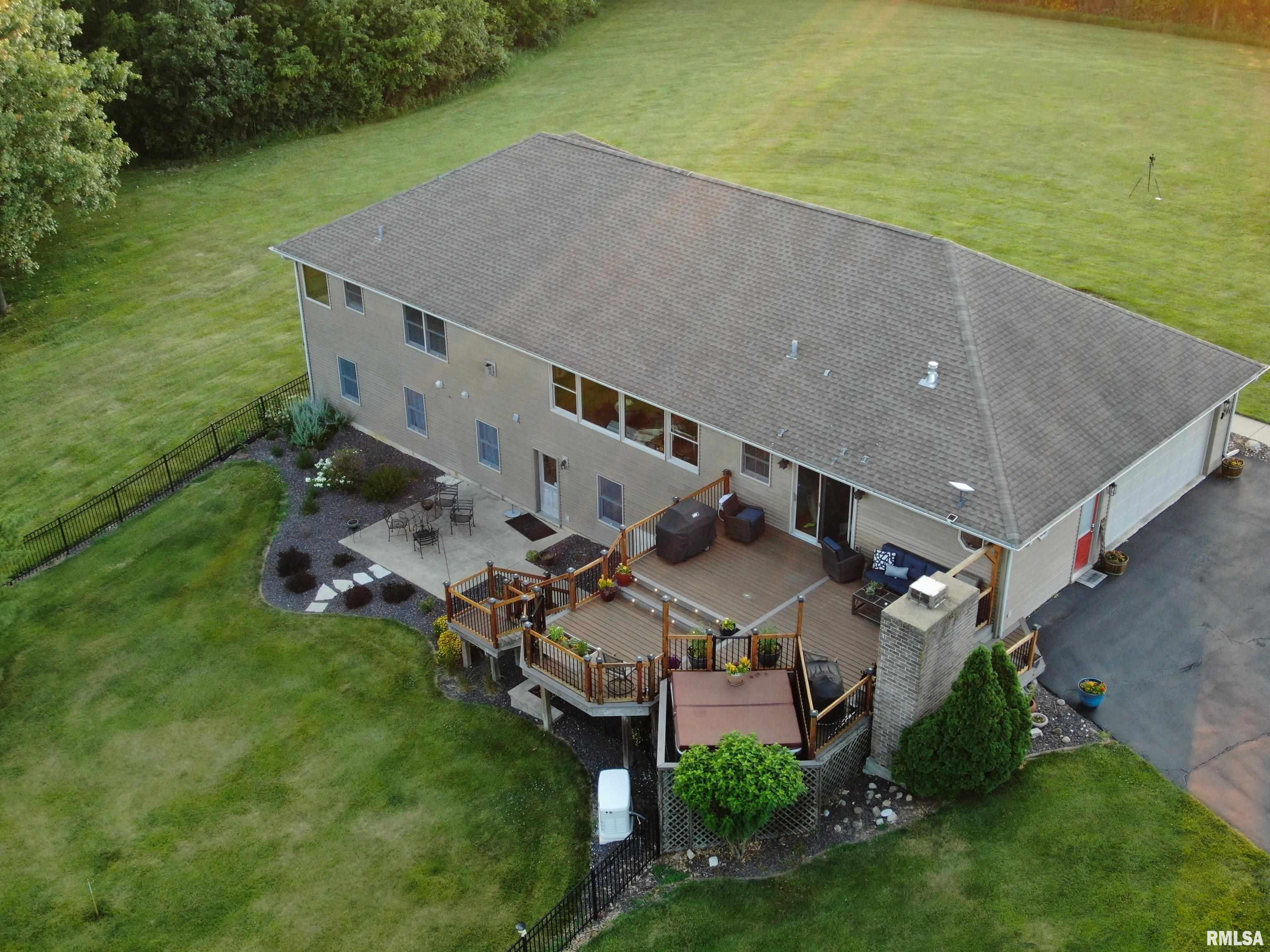 1702 West Singing Woods Road Edelstein, IL 61526 - Photo 33 of 61 Gallery Image 33
