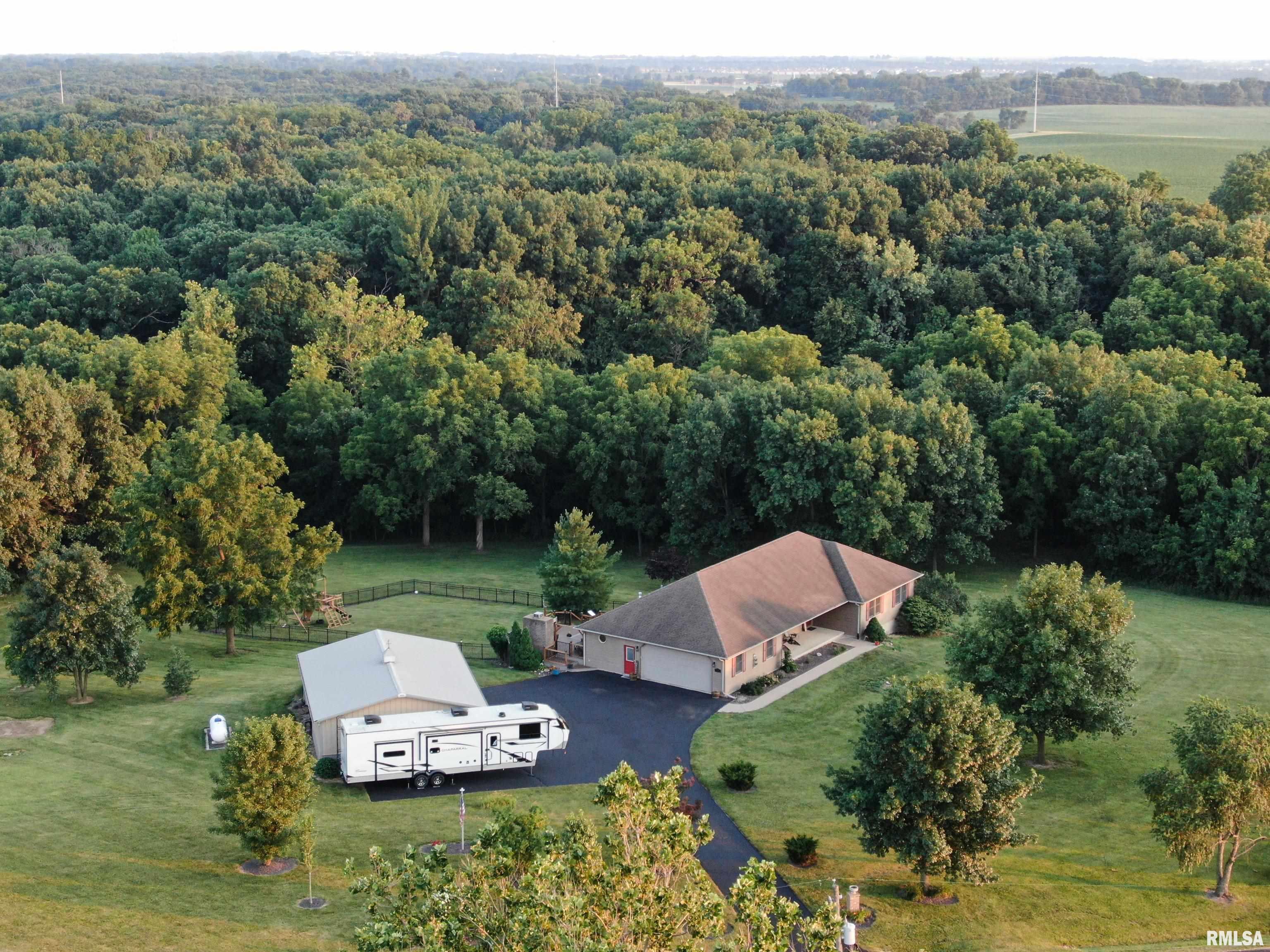 1702 West Singing Woods Road Edelstein, IL 61526 - Photo 36 of 61 Gallery Image 36