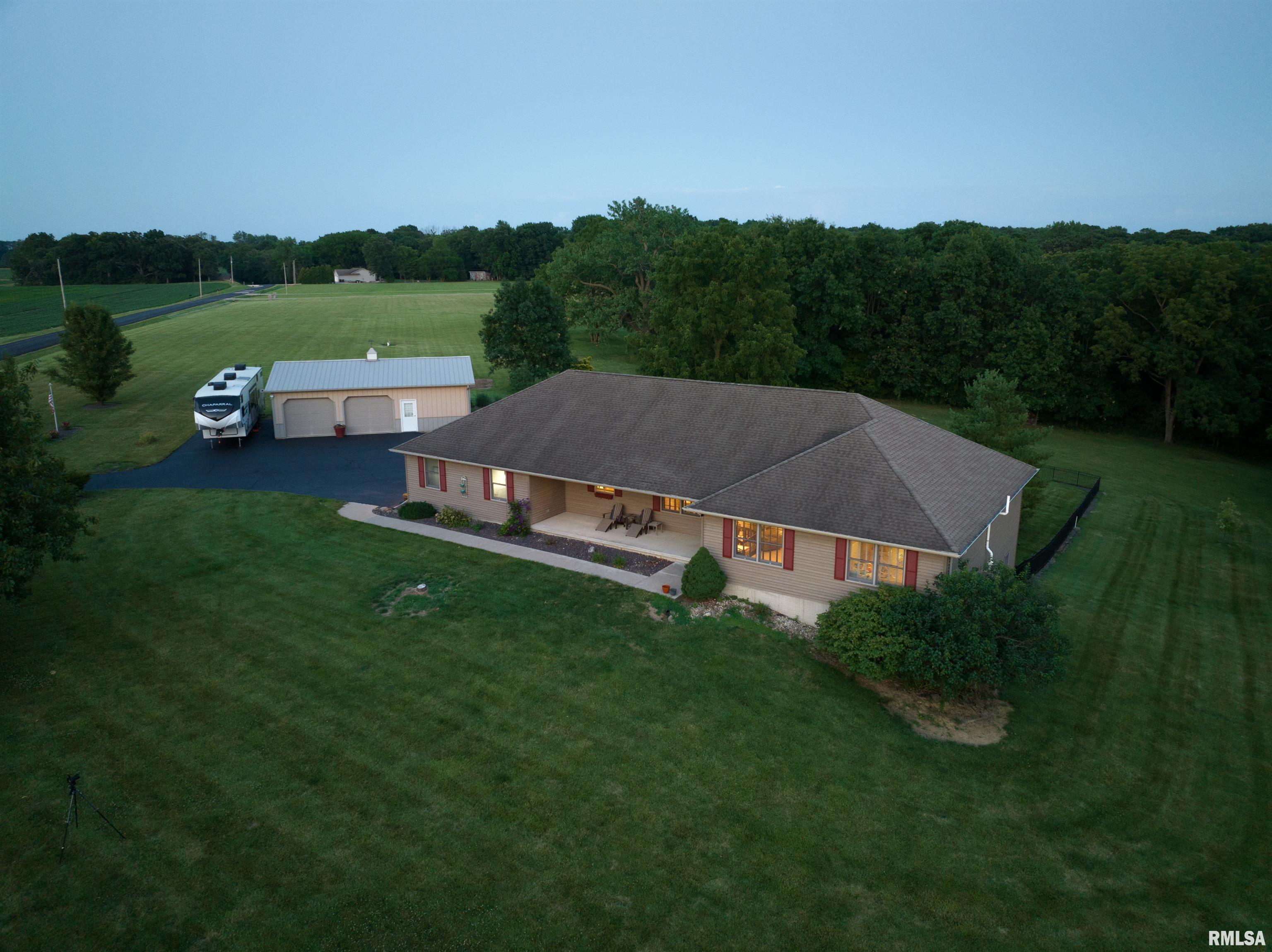 1702 West Singing Woods Road Edelstein, IL 61526 - Photo 38 of 61 Gallery Image 38