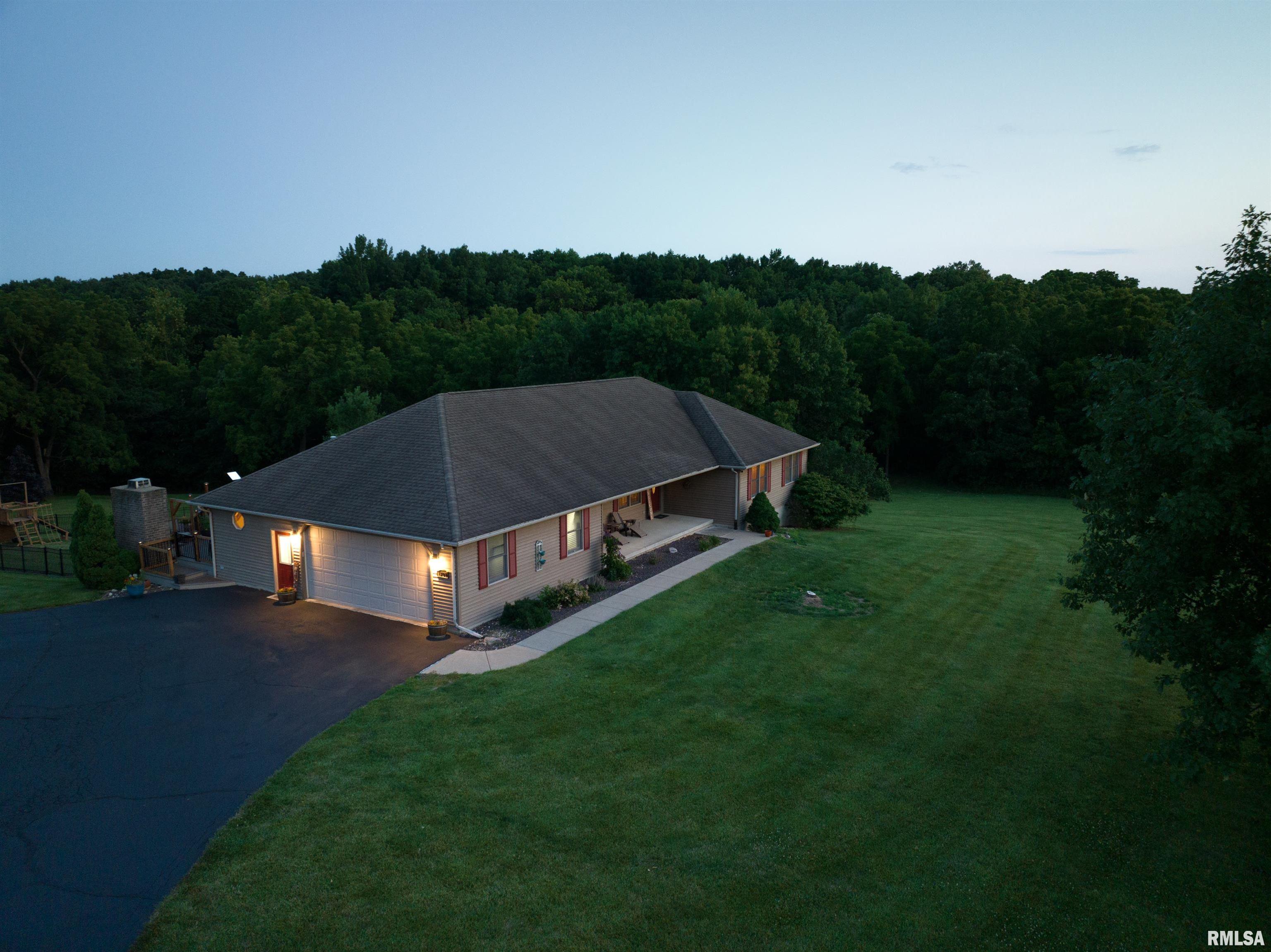 1702 West Singing Woods Road Edelstein, IL 61526 - Photo 39 of 61 Gallery Image 39