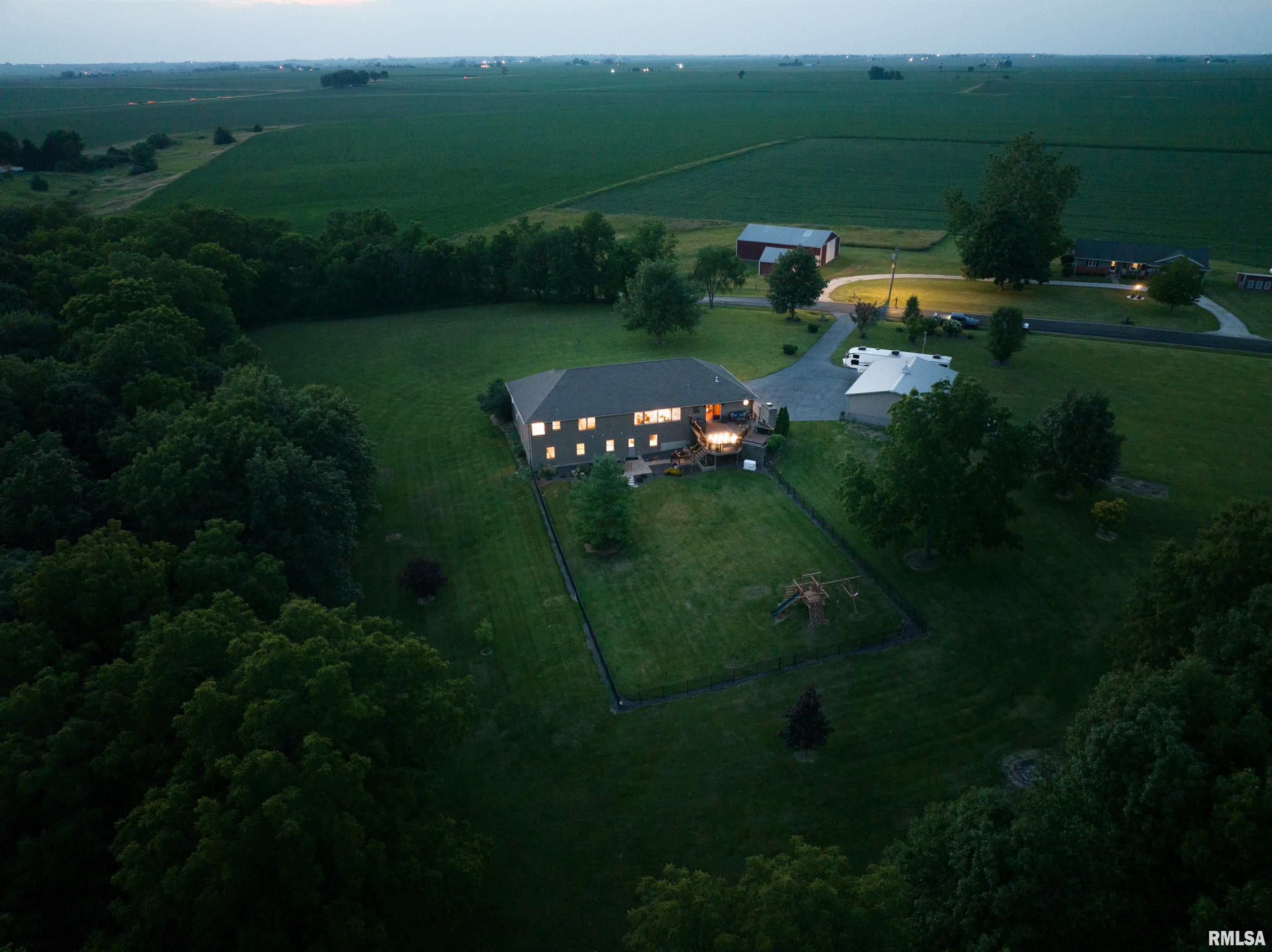 1702 West Singing Woods Road Edelstein, IL 61526 - Photo 41 of 61 Gallery Image 41